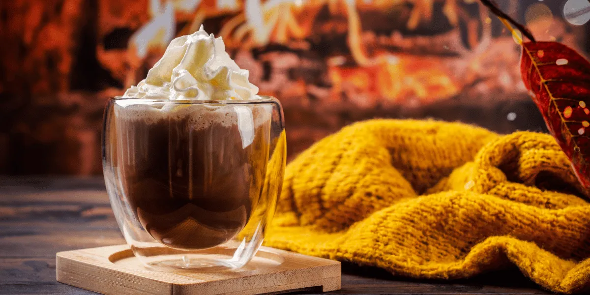 autumn treats