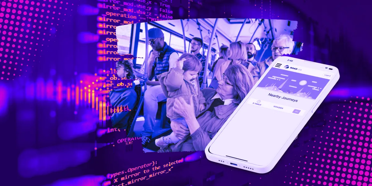 benefits of transport software