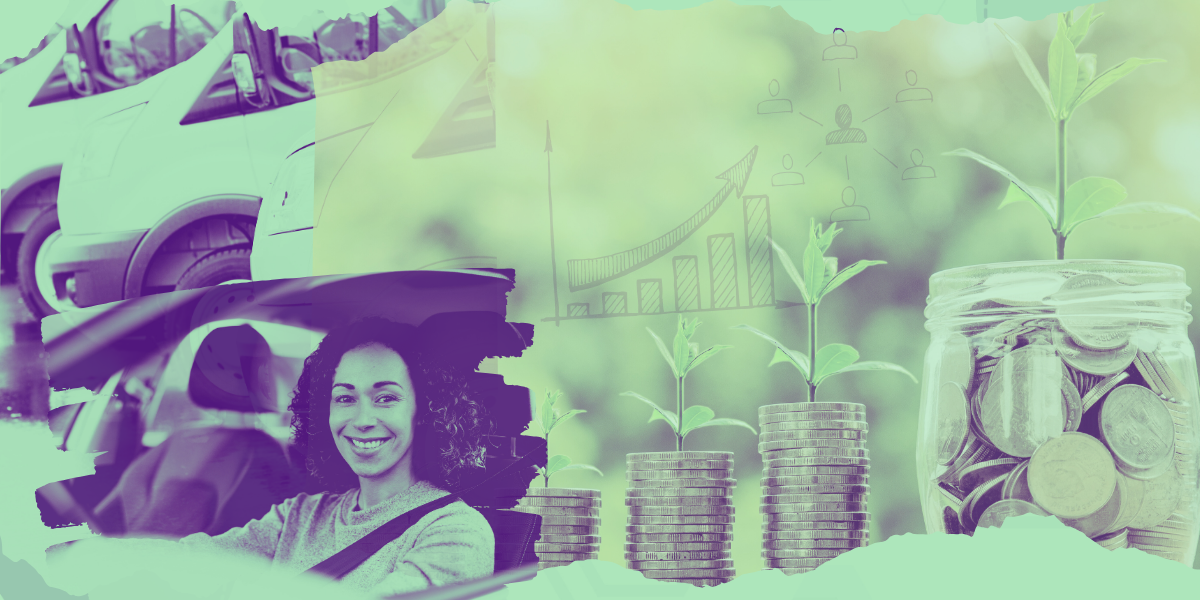 community transport finance