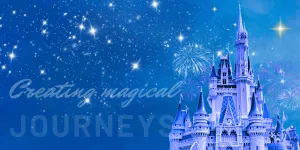 Disney Transportation: How It Works and Lessons for UK Transport