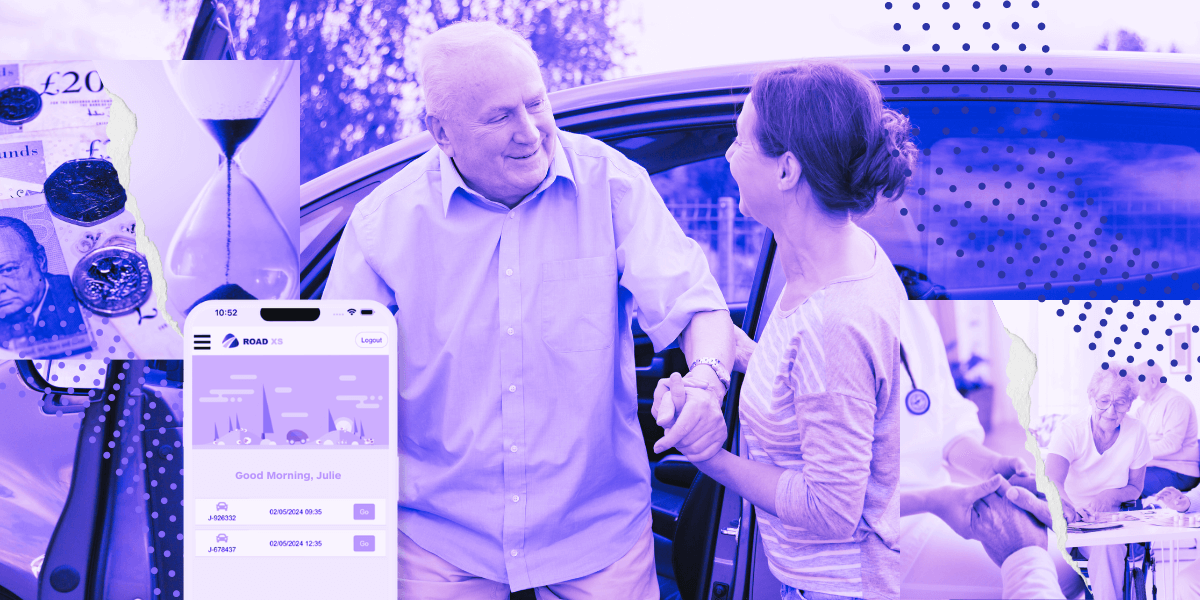 impact of volunteer drivers unsung heroes
