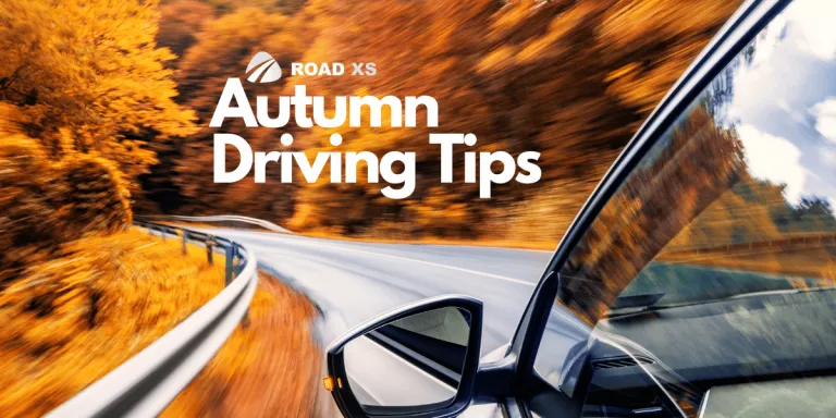 Autumn Driving Safety Tips UK: Leaves, Fog, Glare and Dark Nights