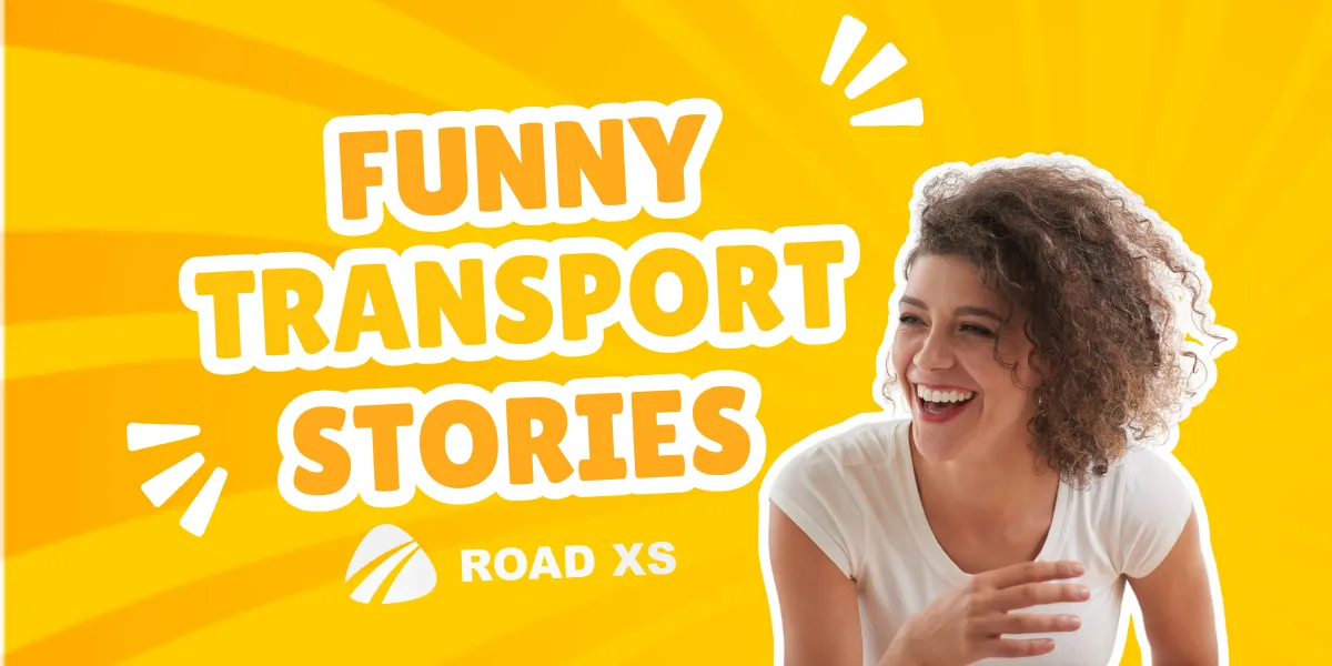 funny transport stories
