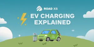 EV Charging Explained: A Beginner’s Guide