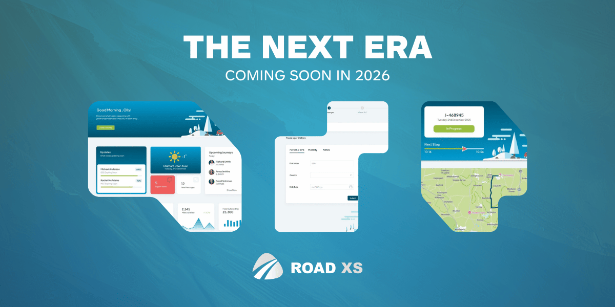 next era of road xs coming in 2026