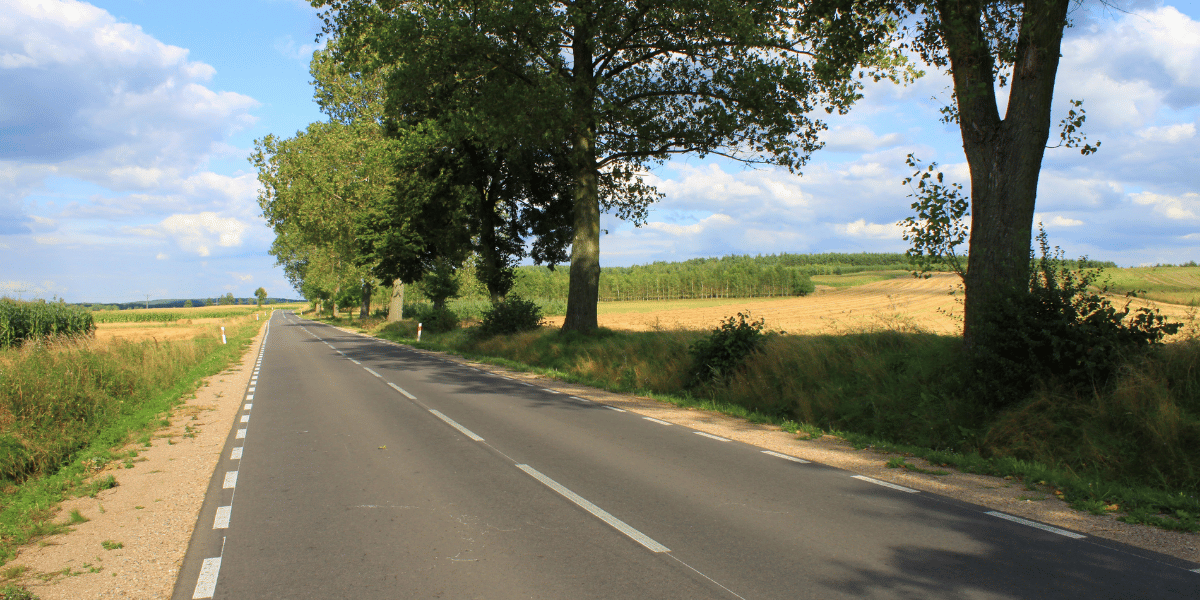 Fuel saving tips: efficient route planning