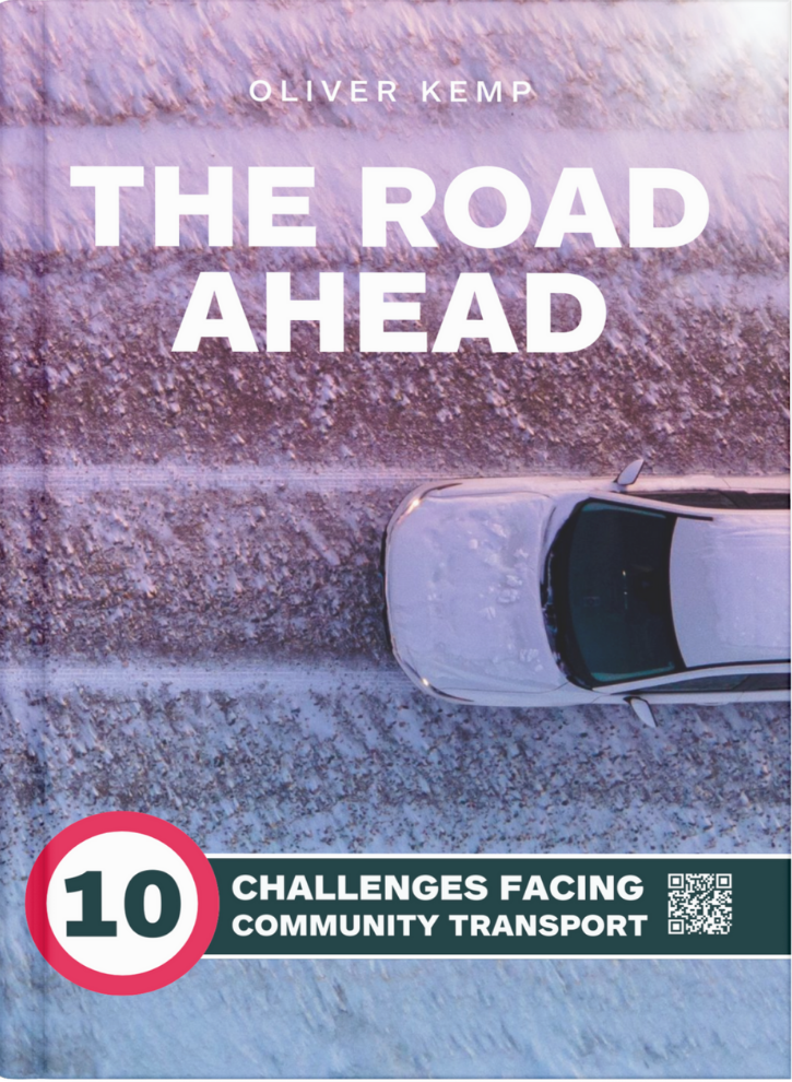 10challenges1 10 challenges facing community transport