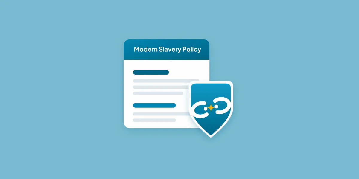 Modern Slavery