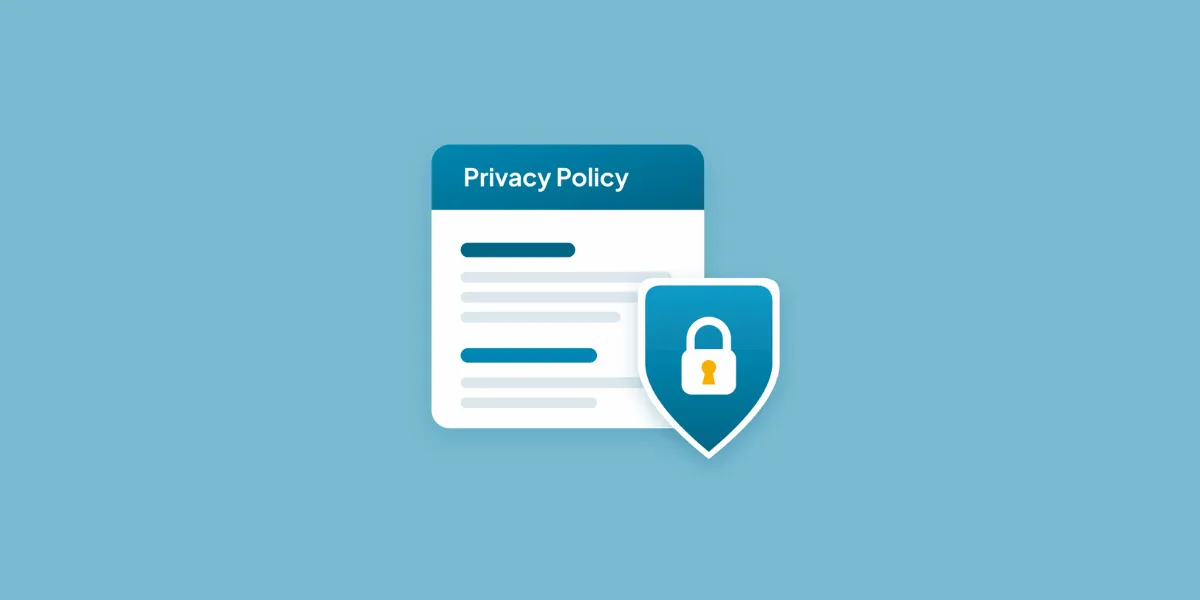 Privacy Policy