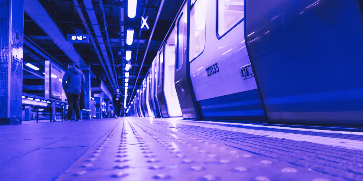infrastructure for transport