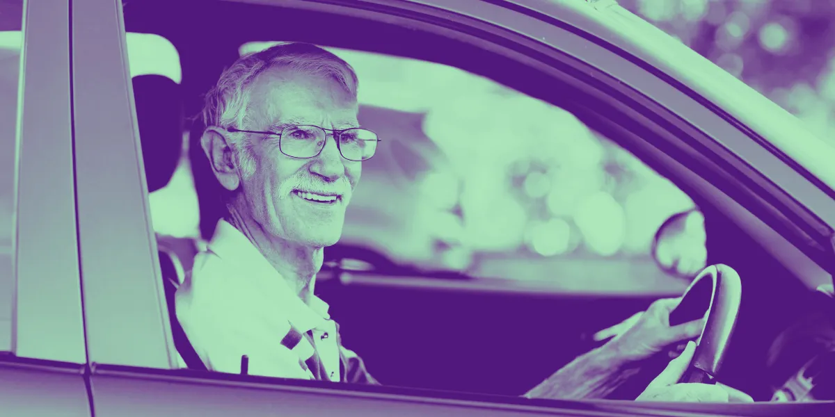 volunteer drivers for hospital appointments