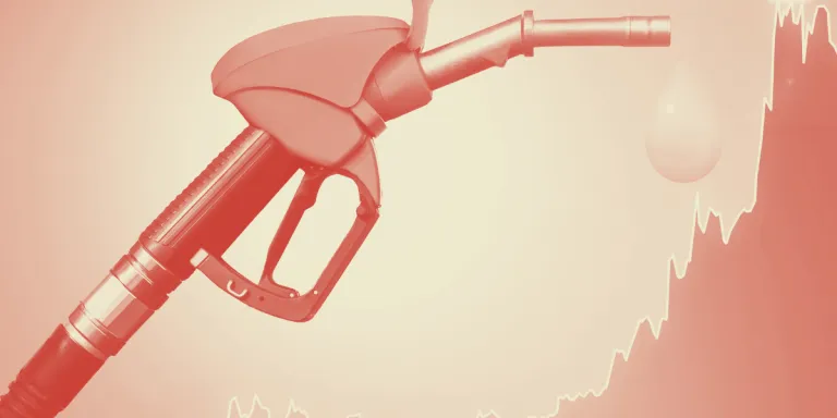 Why Are Fuel Prices Rising? The Root Causes Explained