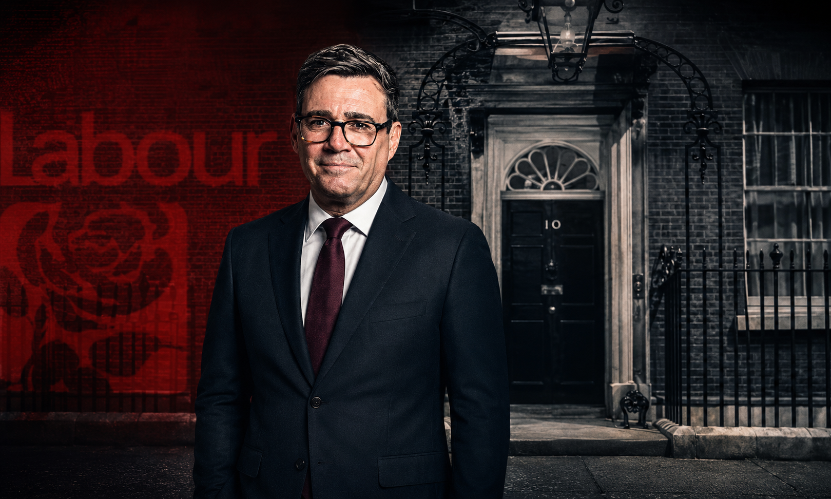 andy burnham transport