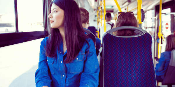 bus fares