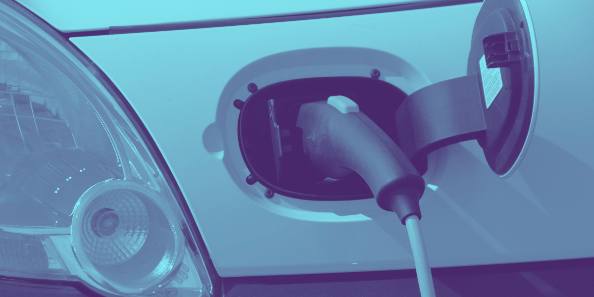 cost of charging electric vehicle