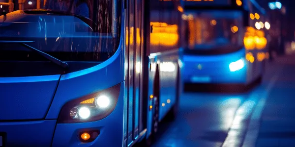 future of mobility