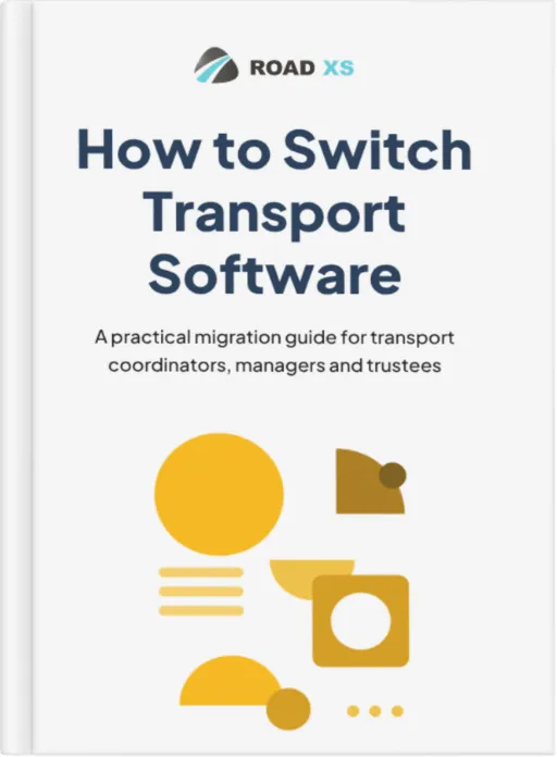 how to switch transport software road xs cover how to switch transport software road xs cover
