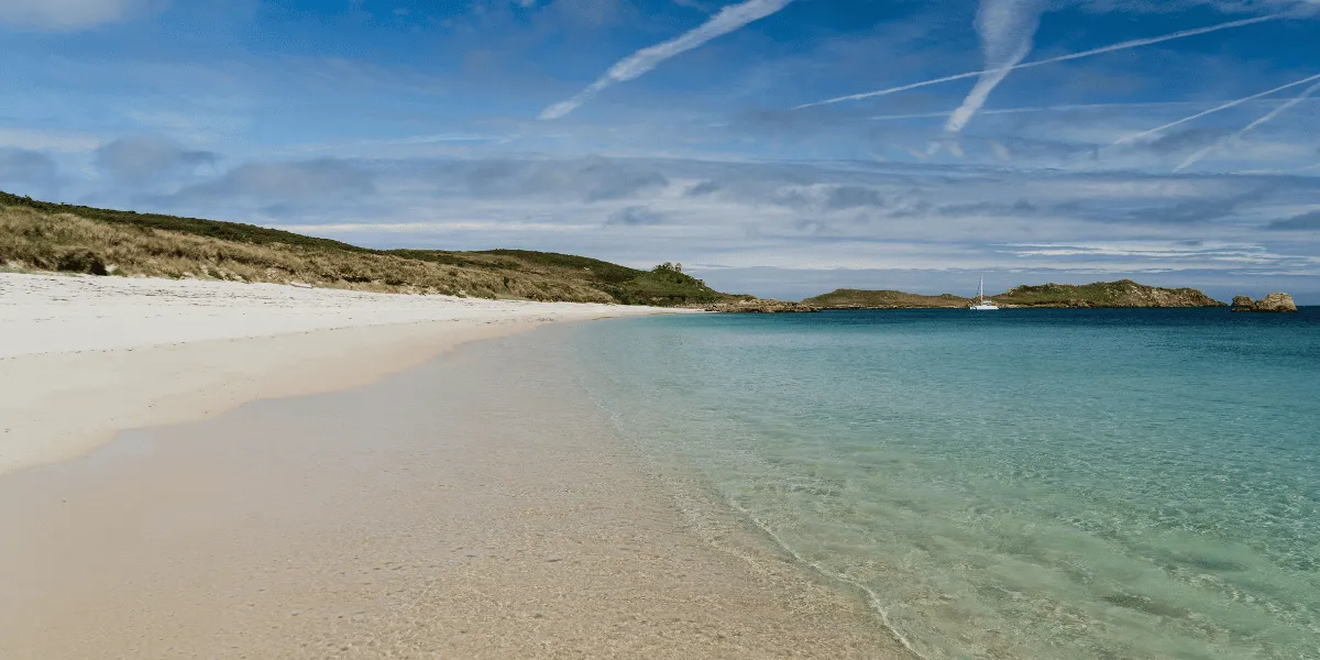 isles of scilly steamship group