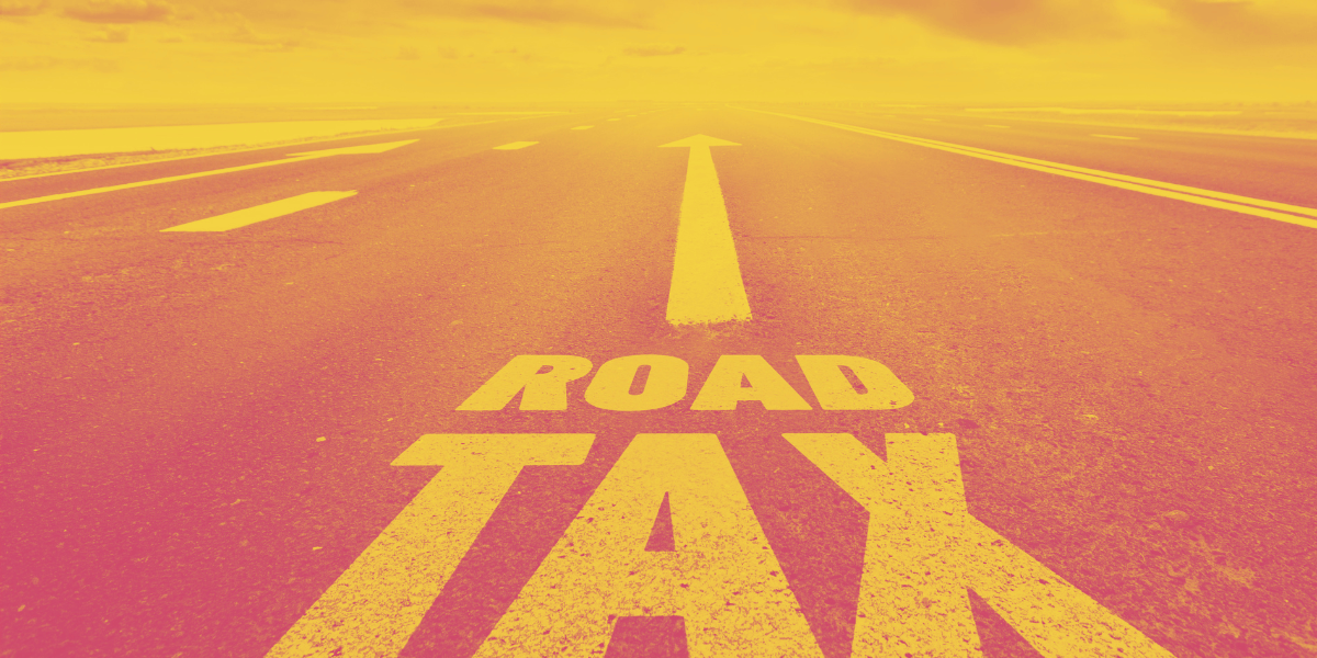 pay per mile tax