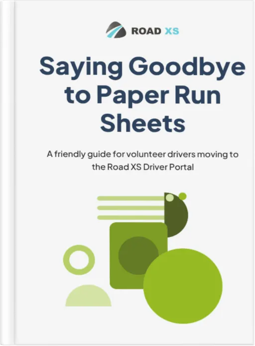 saying goodbye to paper run sheets saying goodbye to paper run sheets