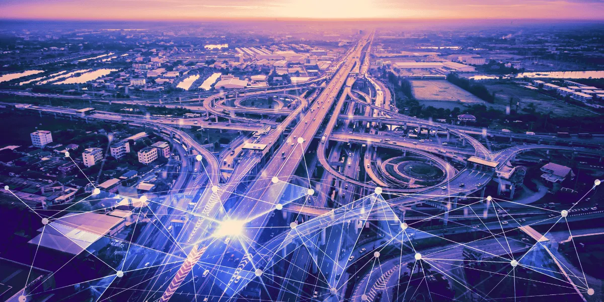 smart mobility