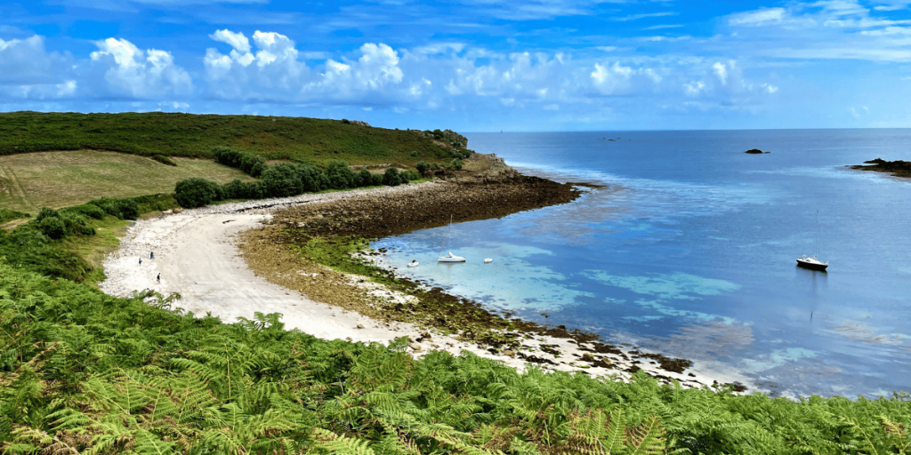 st marys isles of scilly