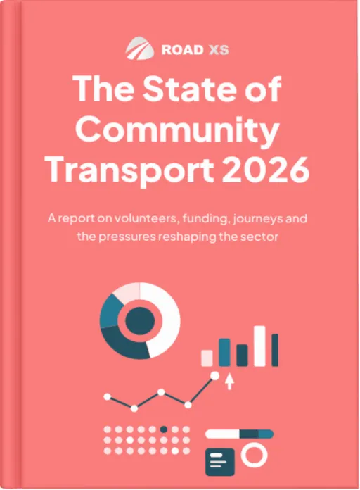 state of community transport 2026 state of community transport 2026