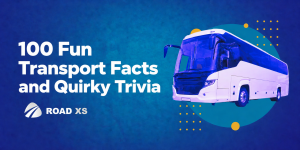 100 Fun Transport Facts and Quirky UK Trivia