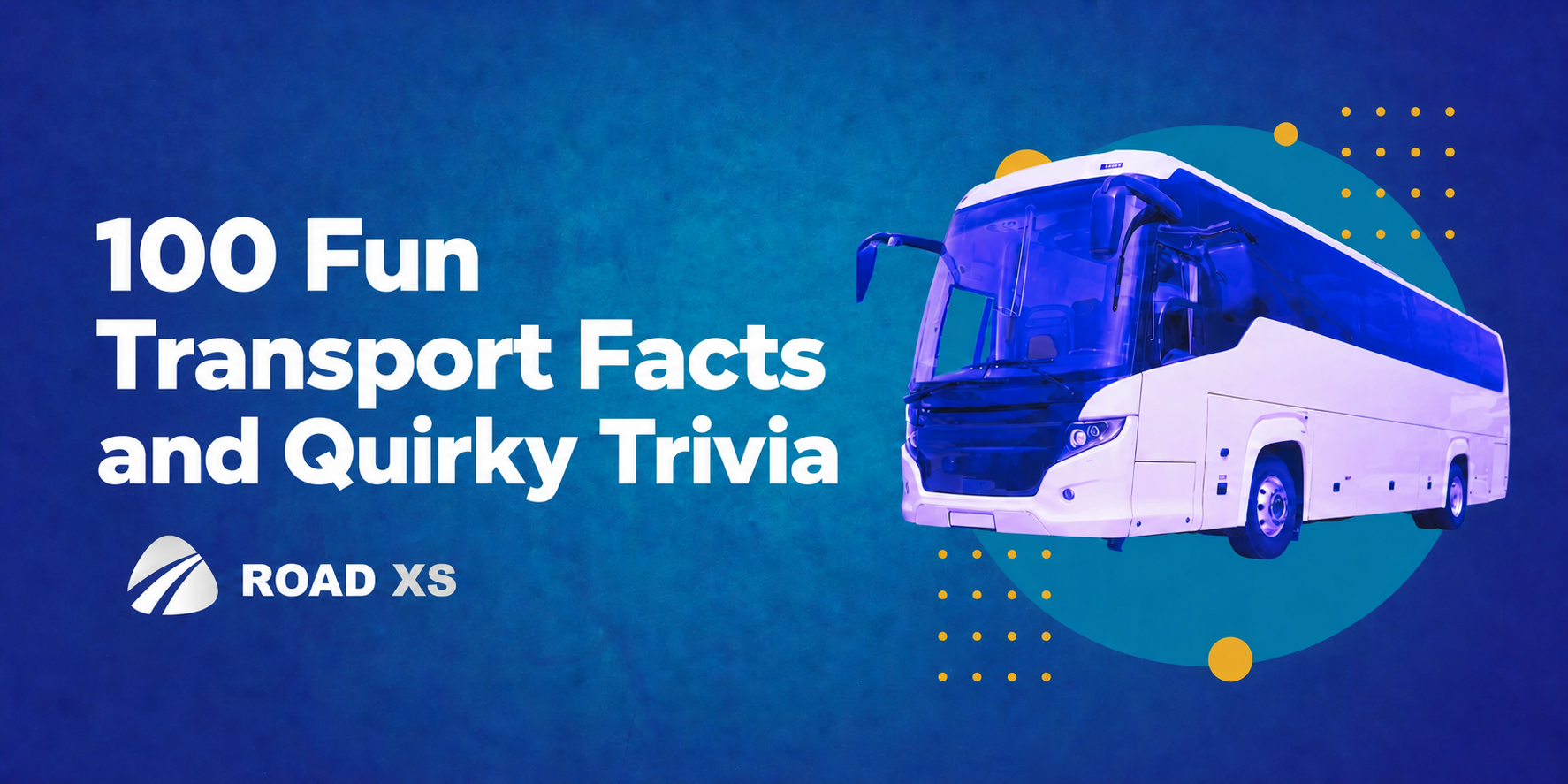 transport facts