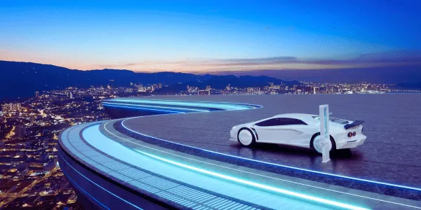 what is the future of electric cars