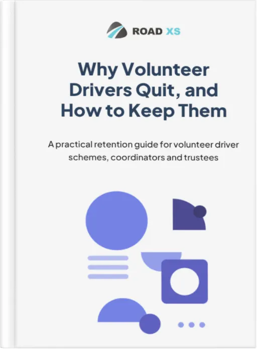 why volunteer drivers quit and how to keep them cover why volunteer drivers quit and how to keep them cover