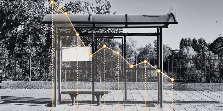 Transport Poverty: What It Is and How Poor Transport Links Hold Places Back