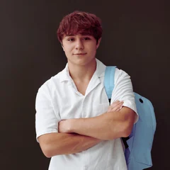 Student with a SEND placement